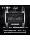 Teyes CC3 Kia Cerato 1 LD 2004-2008 9" Штатна магнітола