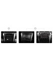 Штатна магнітола Sigma F10216 2+32 Gb Toyota Camry 7 XV 50 55 2014-2017 (А) 10" CarPlay