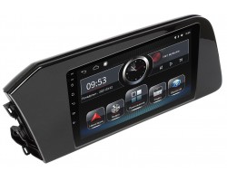 Incar PGA2-2450 Hyundai Elantra 2021+ Штатна магнітола