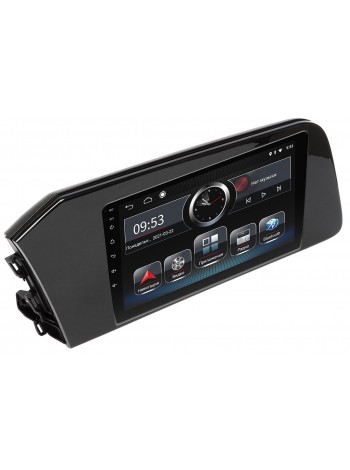 Incar PGA2-2450 Hyundai Elantra 2021+ Штатна магнітола