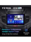 Teyes CC2 PLUS Honda Accord 8 2008-2012 9" Штатная магнитола