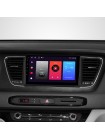 Штатна магнітола Sigma F9216 2+32 Gb Kia Carnival YP 2014 - 2020 (A) 9" CarPlay