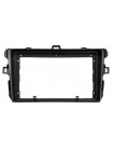Штатна магнітола Sigma F9216 2+32 Gb Toyota Corolla 10 E140 E150 2006-2013 (B) 9" CarPlay