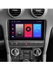 Штатная магнитола Sigma X9464 4+64 Gb Audi A3 2 8P 2003-2013 S3 2 2006-2012 RS3 1 2011-2012 9" Carplay