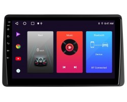 Штатная магнитола Sigma F10216 2+32 Gb Renault Duster Arkana 2019 10" Carplay