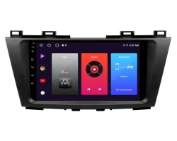Штатная магнитола Sigma F9216 2+32 Gb Mazda 5 3 CW 2010-2015 9"  CarPlay