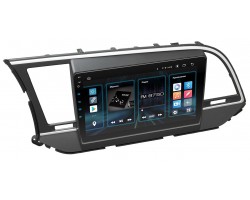 Incar DTA2-2462 Hyundai Elantra 2016-2018 Штатна магнітола