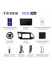 Teyes CC2 PLUS Hyundai Elantra 6 2018-2020 9" Штатна магнітола