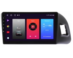 Штатная магнитола Sigma F9216 2+32 Gb Audi Q5 8R 2008-2017 9" (L2) Carplay
