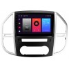 Штатна магнітола Sigma F10216 2+32 Gb Mercedes-Benz Vito 3 W447 2014-2020 10" (L1) CarPlay