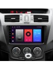 Штатная магнитола Sigma F9216 2+32 Gb Mazda 5 3 CW 2010-2015 9"  CarPlay