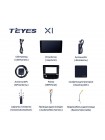 Teyes X1 2+32Gb Great Wall Haval H9 2014-2020 10" Штатная магнитола