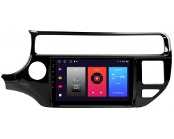 Штатная магнитола Sigma F9216 2+32 Gb Kia RIO 4 K3 2015-2017 9" CarPlay
