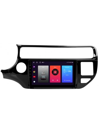 Штатна магнітола Sigma F9216 2+32 Gb Kia RIO 4 K3 2015-2017 9" CarPlay