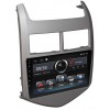 Incar PGA2-2190 Chevrolet Aveo 2011+ Штатная магнитола