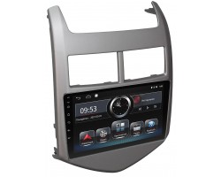 Incar PGA2-2190 Chevrolet Aveo 2011+ Штатна магнітола