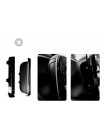 Штатна магнітола Sigma F9216 2+32 Gb Mercedes Benz Smart Fortwo 3 C453 A453 W453 2014-2020 9" (L1) CarPlay