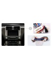 Штатна магнітола Sigma F9216 2+32 Gb Toyota Land Cruiser Prado 150 2009-2013 (A) 9" CarPlay