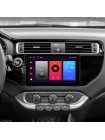 Штатна магнітола Sigma F9216 2+32 Gb Kia RIO 4 K3 2015-2017 9" CarPlay
