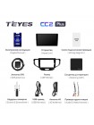 Teyes CC2 PLUS Honda Accord 8 2008-2012 9" Штатная магнитола