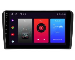 Штатная магнитола Sigma F9216 2+32Gb Audi A3 2 8P 2003-2013 S3 2 2006-2012 RS3 1 2011-2012 9" Carplay