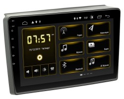 Incar DTA-2806 Fiat Ducato 2006-2016 Штатная магнитола