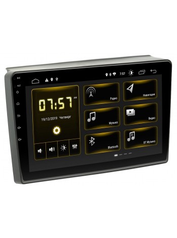 Incar DTA-2806 Fiat Ducato 2006-2016 Штатная магнитола