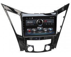 Incar PGA2-2470 Hyundai Sonata 2011-2014 Штатна магнітола