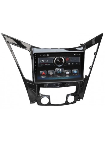 Incar PGA2-2470 Hyundai Sonata 2011-2014 Штатна магнітола