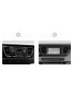 Штатна магнітола Sigma F9216 2+32 Gb Kia Carnival YP 2014 - 2020 (A) 9" CarPlay