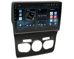 Incar DTA4-2199 Citroen C4 2010-2015 Штатна магнітола