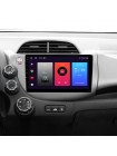 Штатна магнітола Sigma X10464 4+64 Gb Honda Jazz 2 GG Fit 2 GE 2007 - 2014 10" Carplay