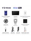 Teyes CC2 PLUS Jeep Compass 1 MK 2006-2010 10" Штатная магнитола