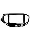 Штатна магнітола Sigma X9464 4+64 Gb LADA Vesta Cross Sport 2015-2019 9" Carplay