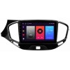 Штатна магнітола Sigma F9216 2+32 Gb LADA Vesta Cross Sport 2015-2019 9" Carplay