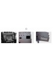 Штатна магнітола Sigma F9216 2+32 Gb Mercedes-Benz SLK-Class R171 2004-2011 9" (L2) Carplay