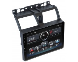 Incar PGA2-3018 Geely Emgrand EC7 2014-2016 Штатна магнітола