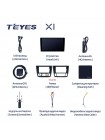 Teyes X1 2+32Gb BMW 1 E88 E82 E81 E87 2004-2011 9" Штатная магнитола
