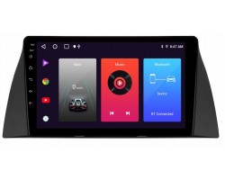 Штатная магнитола Sigma F9216 2+32 Gb Chery Tiggo T11 1 2005 - 2013 9" Carplay