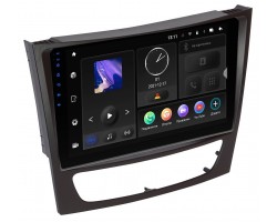 Incar TMX-1530 Mercedes-Benz E-сlass (W211) 2001-2009 Штатна магнітола