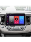 Штатна магнітола Sigma F10216 2+32 Gb Toyota RAV4 4 XA40 5 XA50 2012-2018 (А) 10" CarPlay