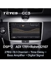 Teyes CC3 Volkswagen Passat 7 B7 2010-2015 10" Штатна магнітола
