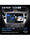 Teyes CC2 PLUS Peugeot 301 For Citroen C-Elysee CElysee (1 Din) 2012-2016 9" Штатная магнитола