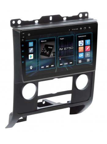Incar DTA4-3015 Ford Escape 2007-2012 Штатна магнітола