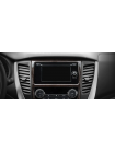 AMS T910 Mitsubishi Pajero Sport 3 2016-2018 9" Штатная магнитола