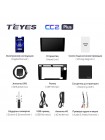 Teyes CC2 PLUS Honda BRV 2015-2019 9" Штатная магнитола