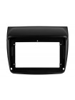 AMS T910 Mitsubishi Pajero Sport 2 L200 Triton 2008-2016 9" Штатна магнітола