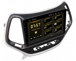 Incar DTA-2480 Jeep Cherokee 2014+ Штатная магнитола