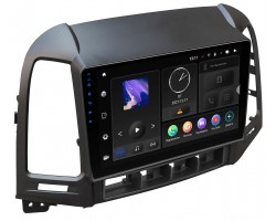 Incar TMX-2408 Hyundai Santa Fe 2006-2012 Штатная магнитола