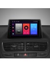 Штатна магнітола Sigma F9216 2+32 Gb Opel Mokka 1 2012-2016 9" Carplay